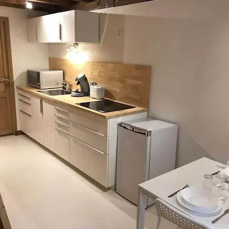 30m2 Centre De Cusset