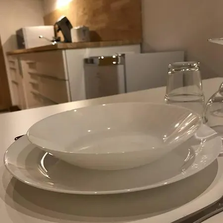 דירה 30m2 Centre De