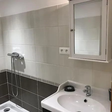 30m2 Centre De Apartment