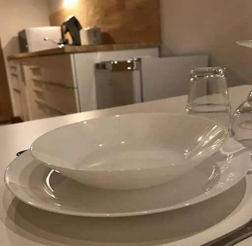 Lägenhet 30m2 Centre De