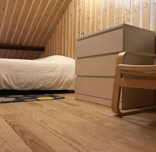 Lägenhet 30m2 Centre De *